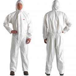 3M 4545 Coverall
