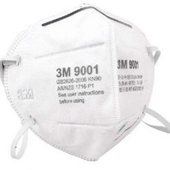 3M 9001 P1 หน้ากากกันฝุ่น PM2.5